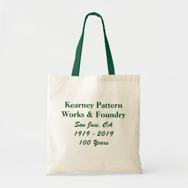 Kearney Tasche (Vorne)