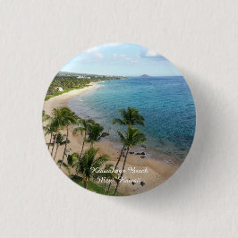 Keawakapu Strand - Button Mauis, Hawaii |