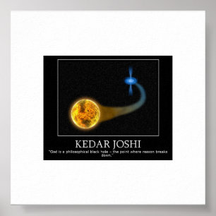 Kedar Joshi Posters Poster