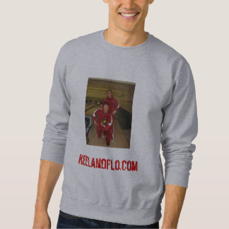 KeelandFlo.com - sweatshirt