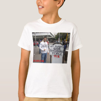 KeelandFlo.com t-shirt enfant