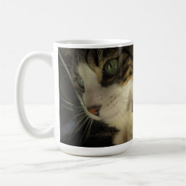 Keeno Closeup Tasse