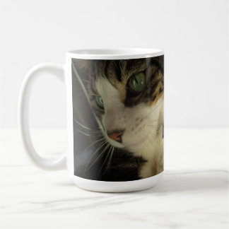 Keeno Closeup Tasse