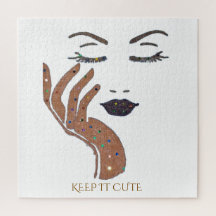 KEEP IT CUTE SERIE - BRAUN