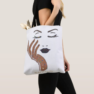 KEEP IT CUTE SERIE - BRAUN TASCHE