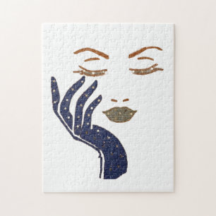 KEEP IT CUTE SERIE - NAVYBLAU