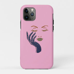 KEEP IT CUTE SERIE - NAVYBLAU Case-Mate iPhone HÜLLE