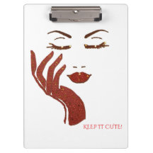 KEEP IT CUTE SERIE -ROT