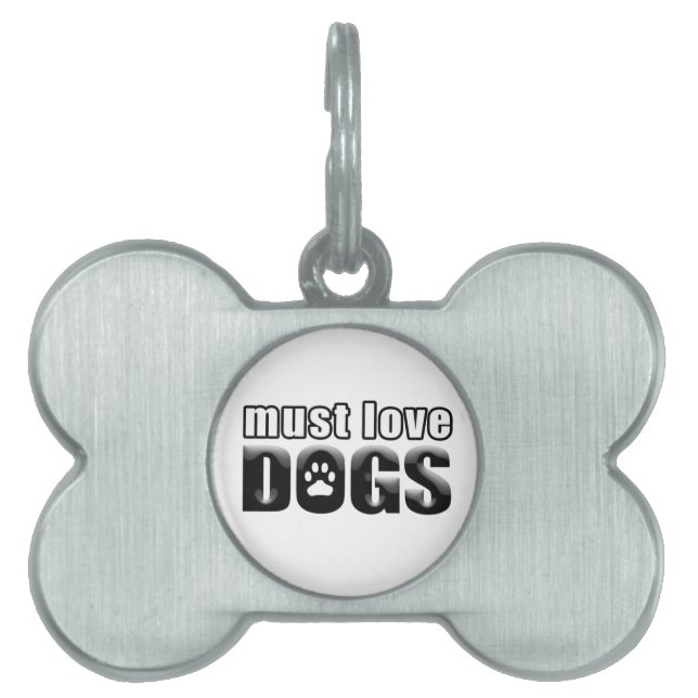 Keep or create your own tiermarke (Vorderseite)