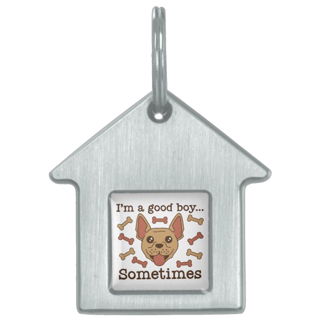 Keep or create your own tiermarke (Vorderseite)