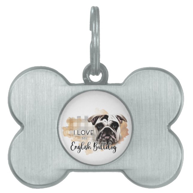 Keep or create your own tiermarke (Vorderseite)