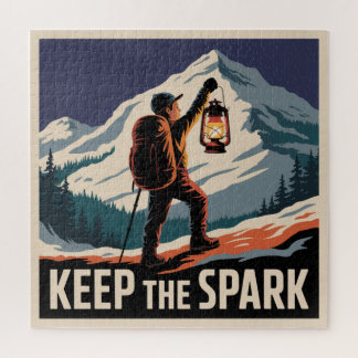 Keep The Spark