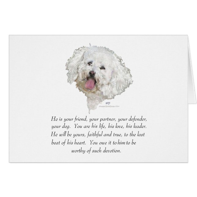 Keepake, Männchen (Vorderseite (Horizontal))