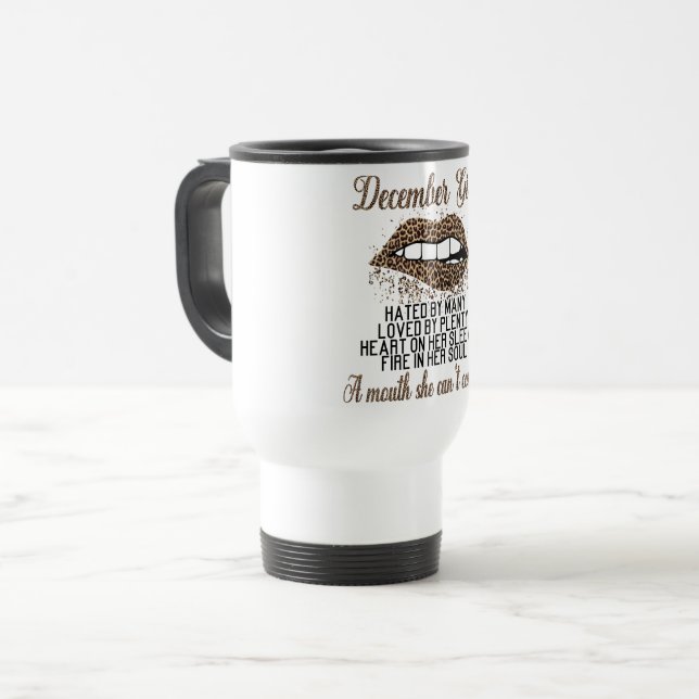 Keepake - Reise/Tasse Reisebecher (Vorderseite Links)