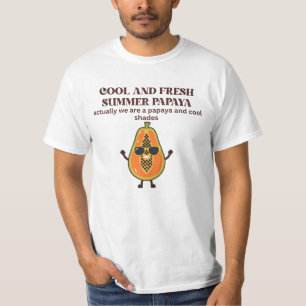 Keepin’ It Fresh – Süßes Ananas-Vergnügen T-Shirt