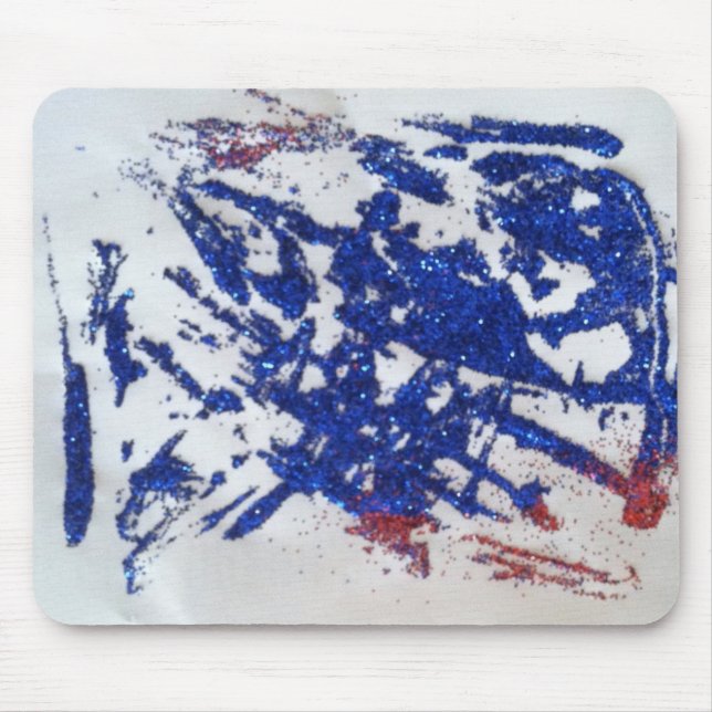 Keepyme Mousepad (Vorne)