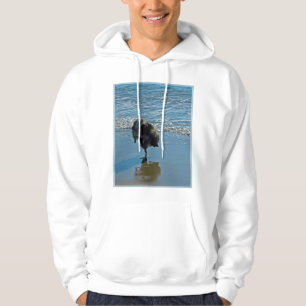 Keeshond Ballettfotos - Niedliche Original Dog Art Hoodie