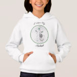 Keeshond Christmas Snowman Painting Dog Art Hoodie<br><div class="desc">Keeshond Weihnachten Snowman Hund Portrait, Original-Bild. Wir sind auf niedliche und lustige Originalkunst spezialisiert, die wir für Sie selbst oder als Geschenk für Ihre Keeshond-Freunde kaufen können. Seien Sie kreativ - klicken Sie auf KENNEN, um Text hinzuzufügen/zu entfernen/zu ändern, das Bild zu verändern, Farben zu ändern oder alles andere, was...</div>
