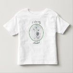 Keeshond Christmas Snowman Painting Dog Art Kleinkind T-shirt<br><div class="desc">Keeshond Weihnachten Snowman Hund Portrait, Original-Bild. Wir sind auf niedliche und lustige Originalkunst spezialisiert, die wir für Sie selbst oder als Geschenk für Ihre Keeshond-Freunde kaufen können. Seien Sie kreativ - klicken Sie auf KENNEN, um Text hinzuzufügen/zu entfernen/zu ändern, das Bild zu verändern, Farben zu ändern oder alles andere, was...</div>