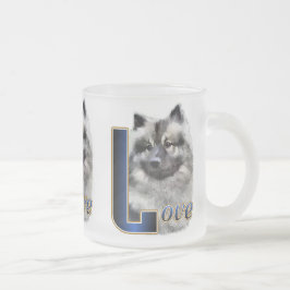 Keeshond Gifts, Keeshond Lovers Mugs