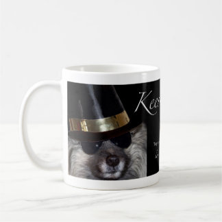 Keesie Strahl Kaffeetasse