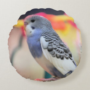 Keet Rundes Kissen