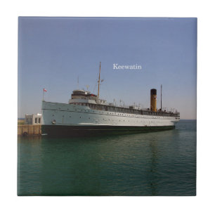 Keewatin Fliese