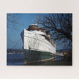 Keewatin-Puzzle