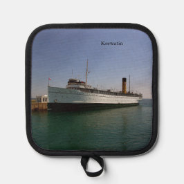 Keewatin Topfhalter Topflappen