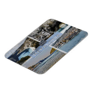 Kefalonia - Griechenland - Magnet