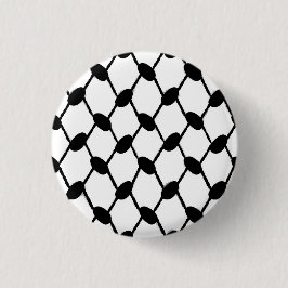 Keffiyeh BUTTON