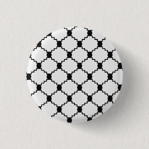 Keffiyeh BUTTON