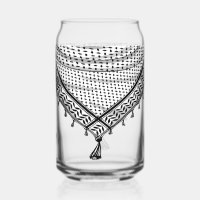 Keffiyeh Écharpe palestinienne tissu traditionnel
