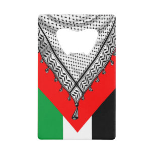 Keffiyeh Écharpe palestinienne tissu traditionnel