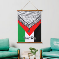 Keffiyeh palästinensischer Scarf Traditionelles Ge