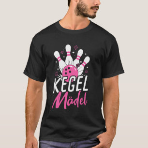 KEGEL Girl Skittles, Mädchen T-Shirt
