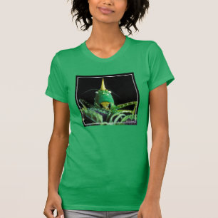 Kegel-Köpfige Heuschrecke T-Shirt
