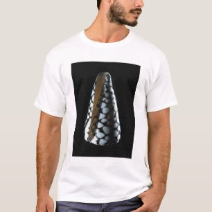 Kegel-Muschel 2 T-Shirt