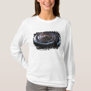 Kegel-Muschel T-Shirt
