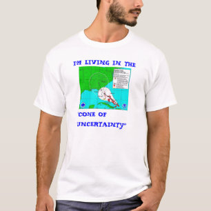Kegel von Version Ungewissheit Se FL T-Shirt