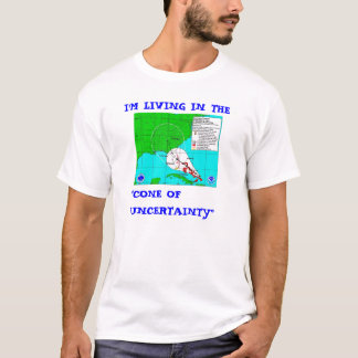 Kegel von Version Ungewissheit Se FL T-Shirt