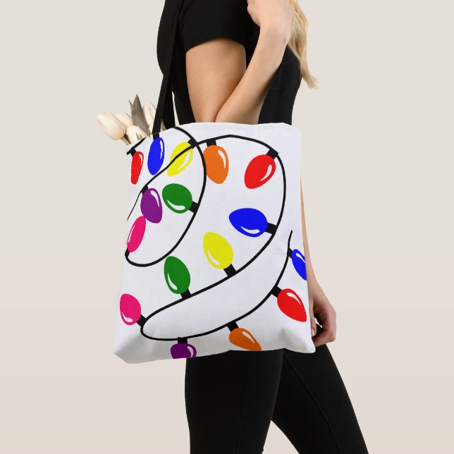 Kegelleuchten Tasche (Von Nahem)