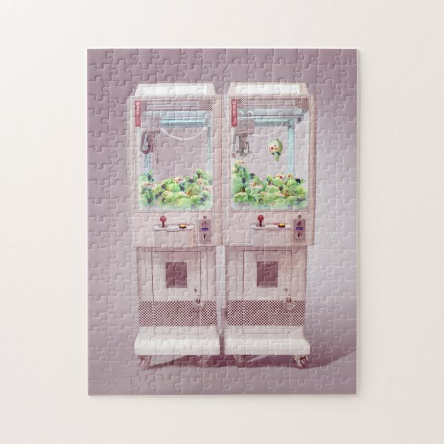 Kegelmaschine (Vertikal)