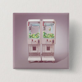 Kegelmaschine Button