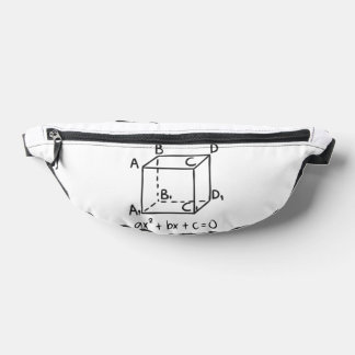 kehrurizarf bauchtasche
