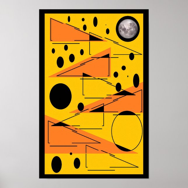 Keil von Draculas Neffe Poster (Vorne)