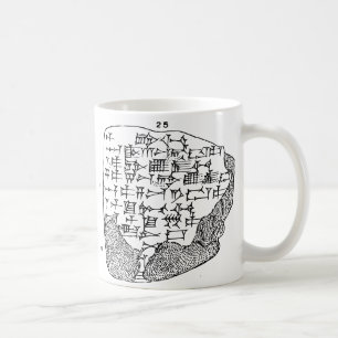 Keilförmige ausgezeichnete Getränk-Tasse Kaffeetasse