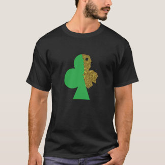 Keilklee T-Shirt