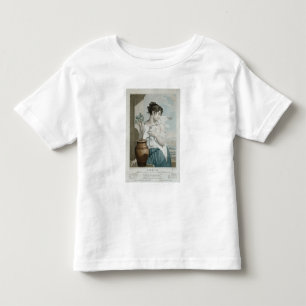 Keim-, 7. Monat des republikanischen Kalenders Kleinkind T-shirt