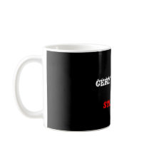 "Keimkrieg">Spaß auf Tasse